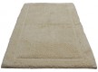 Carpet for bathroom Indian Handmade Space RIS-BTH-5253 CREAM - high quality at the best price in Ukraine